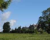 Lorum Old Rectory, Kilgraney, County Carlow